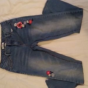 Girls Jeans size 12